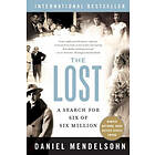 Daniel Mendelsohn: The Lost