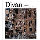 : Divan 3-4(2022) Avhumanisering