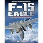 Bertie Simonds: F-15 Eagle