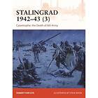 Robert Forczyk: Stalingrad 1942-43 (3)