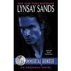 Lynsay Sands: The Immortal Hunter