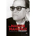 Denys Johnson-Davies: The Naguib Mahfouz Reader