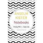 Anselm Kiefer: Notebooks, Volume 1, 1998-99