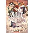 Kazu Kibuishi: The Cloud Searchers: a Graphic Novel (Amulet #3)