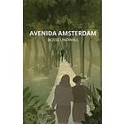 Bosse Lindwall: Avenida Amsterdam