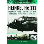 Chris Goss: Heinkel He 111