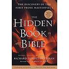 Richard Freidman: The Hidden Book in the Bible