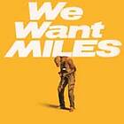 Miles Davis - We Want LP