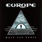 Europe - Walk The Earth LP