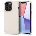 Spigen Cyrill Color Brick Skal iPhone 13 Pro Cream