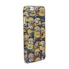 Minions Plast iPhone 6/6S Multi