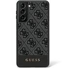 Samsung Guess 4G Stripe Galaxy S23 collection Svart 5G