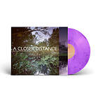 Bruno Bavota & Chantal Acda - A Closer Distance Limited Edition LP