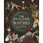 3DTotal Publishing: The Field Guide to Witches