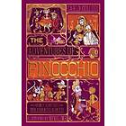 Carlo Collodi: The Adventures of Pinocchio (MinaLima Edition)