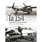 Dietmar Hermann: Focke-Wulf Ta 154