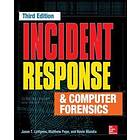 Jason Luttgens: Incident Response & Computer Forensics, Third Edition