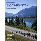 John L Tymoczko, Jeremy M Berg, Lubert Stryer, Gregory Gatto: Biochemistry: A Short Course