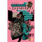 Neil Gaiman, Frank Quietly: Sandman Volume 11: Endless Nights 30th Anniversary Edition