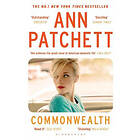 Ann Patchett: Commonwealth