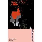 Haruki Murakami: Norwegian Wood