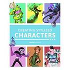 3dtotal Publishing: Creating Stylized Characters