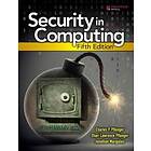 Charles P Pfleeger: Security in Computing