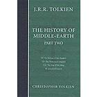 Christopher Tolkien: The History of Middle-earth