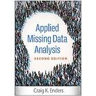 Craig K Enders: Applied Missing Data Analysis