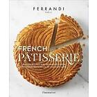 Ecole Ferrandi: French Patisserie