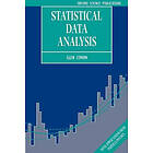 Glen Cowan: Statistical Data Analysis