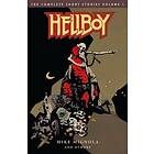 Mike Mignola, Richard Corben, Duncan Fegredo: Hellboy: The Complete Short Stories Volume 1