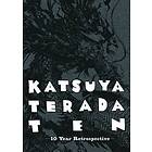 PIE Books: Katsuya Terada 10 Ten