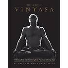 Richard Freeman, Mary Taylor: The Art of Vinyasa