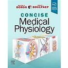 Walter F Boron: Boron & Boulpaep Concise Medical Physiology