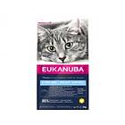 Eukanuba Cat Adult Sterilized/Weight Control 2kg