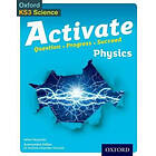 Helen Reynolds: Activate Physics Student Book