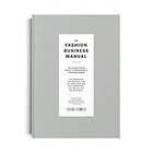 : The Fashion Business Manual