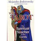 Alejandro Jodorowsky, Marianne Costa: The Way of Tarot