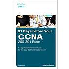 Allan Johnson: 31 Days Before your CCNA Exam