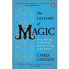 Chris Gosden: The History of Magic