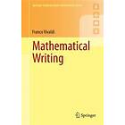 Franco Vivaldi: Mathematical Writing