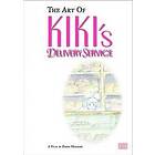 Hayao Miyazaki: The Art of Kiki's Delivery Service