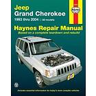 Haynes: Jeep Grand Cherokee (93 04)