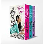 Jenny Han: To All The Boys I've Loved Before Boxset