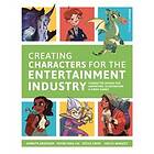 Kenneth Anderson, 3dtotal Publishing: Creating Characters for the Entertainment Industry