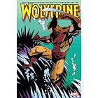 Larry Hama, Peter David, Fabian Nicieza: Wolverine Omnibus Vol. 3