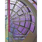 Len Bass: Software Architecture in Practice