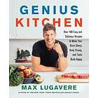 Max Lugavere: Genius Kitchen