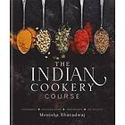 Monisha Bharadwaj: Indian Cookery Course